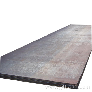 JIS SS50 G3101 Carbon Steel Plates